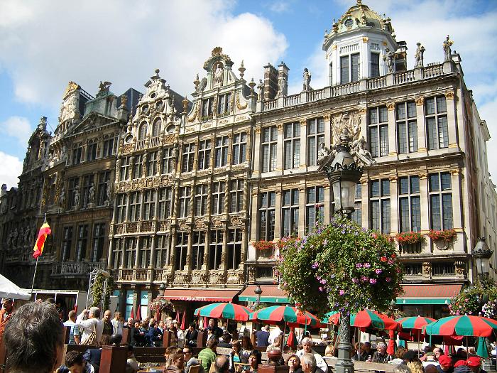 DSCF4374 Grand Place